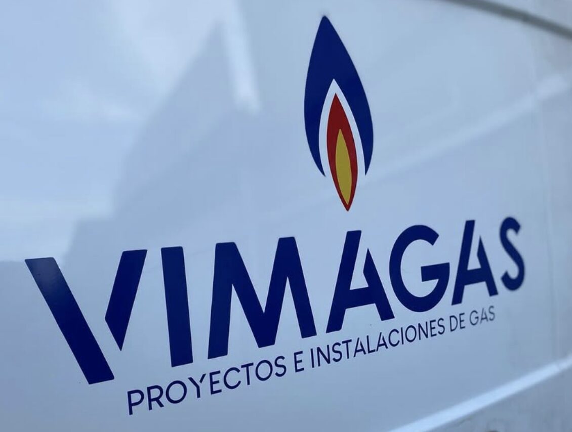 Servicios de rotulación comercial